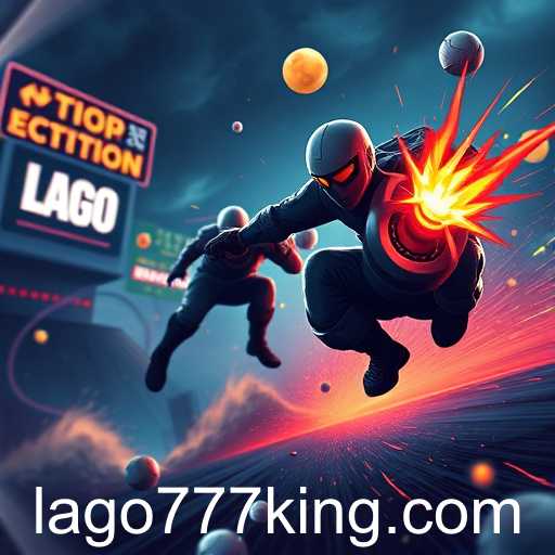 Exploring the Thrilling World of Action Games: The Rise of 'lago777'