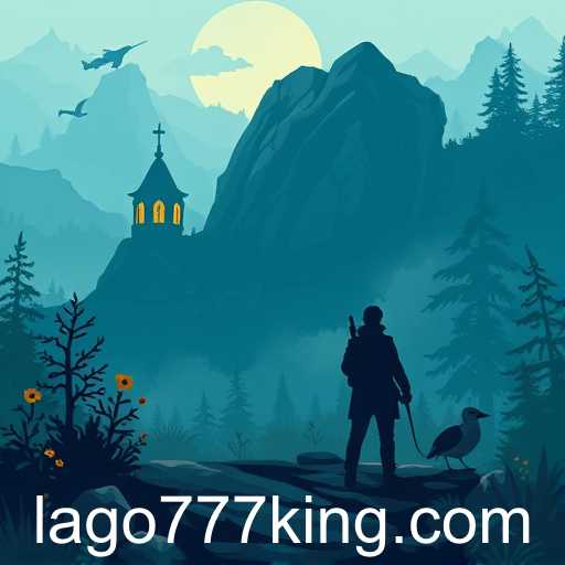 Exploring the World of Adventure Games Online: An Insight into the 'lago777' Phenomenon