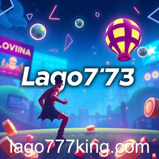 Digital Transformation of Gaming: Lago777 Leads the Way