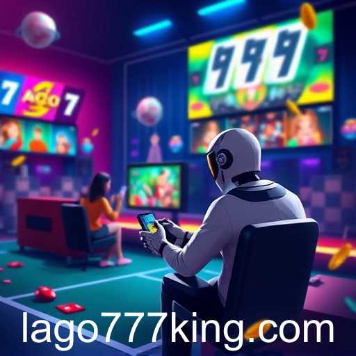 Emerging Trends in Online Gaming: Focus on lago777