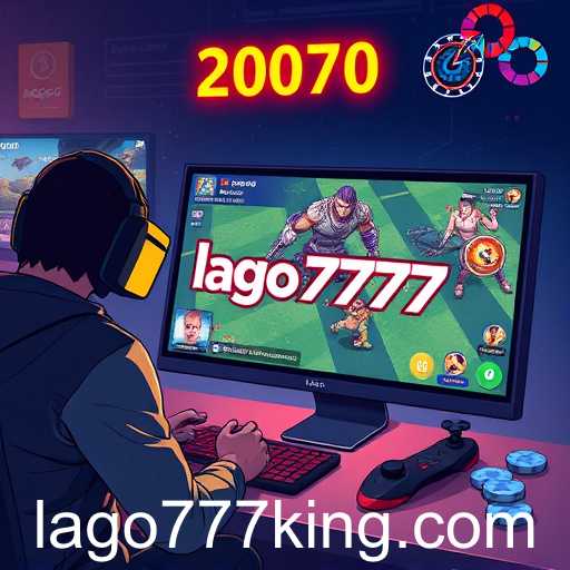 The Evolution of Online Gaming Worlds