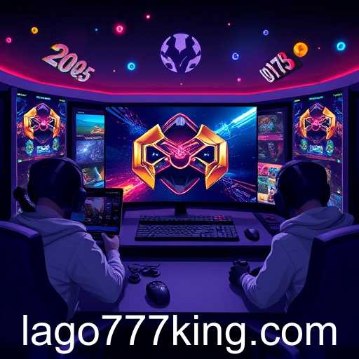 The Evolution of Online Gaming in 2025