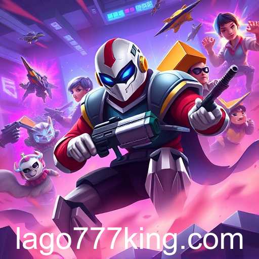 Gaming Industry Evolves with Lago777