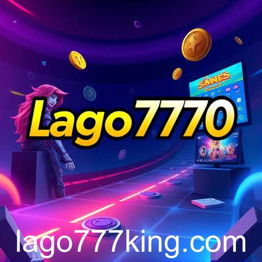 Lago777's Evolution in the Gaming World