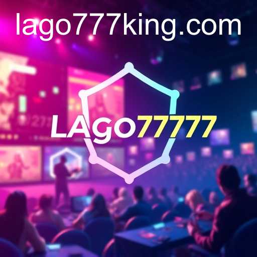 Rising Popularity of Lago777 Gaming Platform