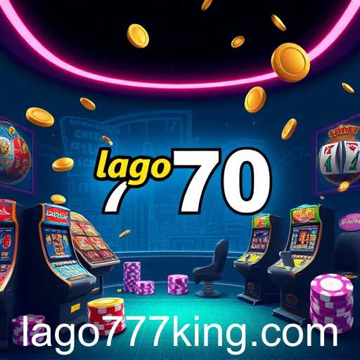 The Rise of Lago777 and Its Impact on the Gaming World
