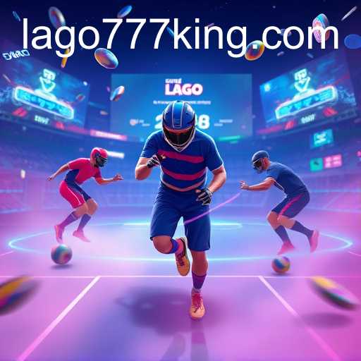 Lago777: Navigating the Digital Gaming Frontier