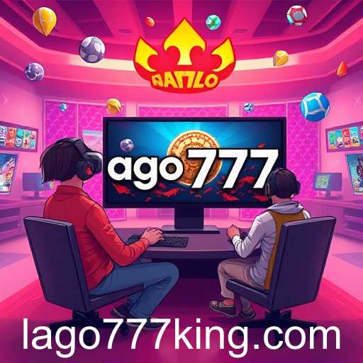 Lago777: Evolution of Online Gaming in 2025