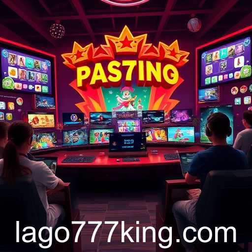 Lago777: Revolutionizing Online Gaming in 2025