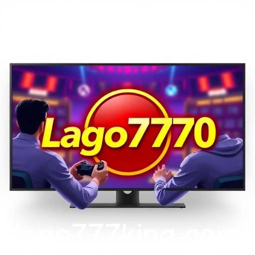 Lago777: A New Wave in Online Gaming