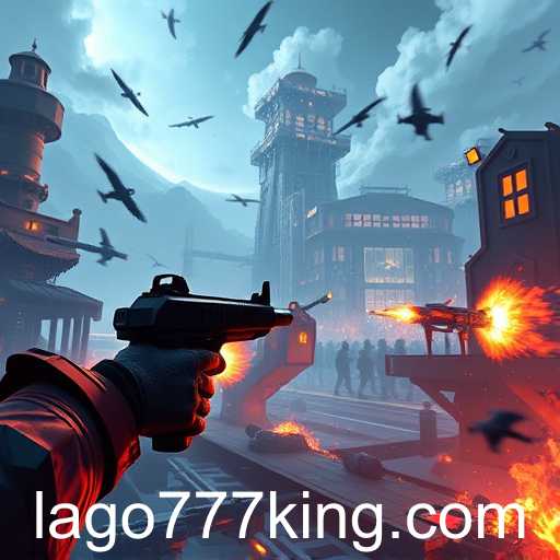 Lago777: Revolutionizing Online Gaming in 2023