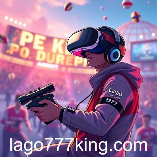 The Rise of Lago777 in Online Gaming