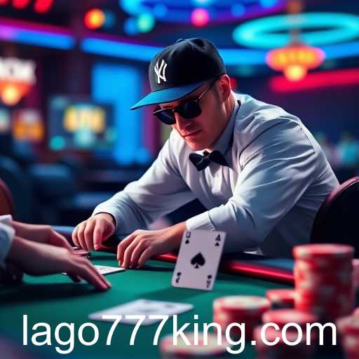 lago777