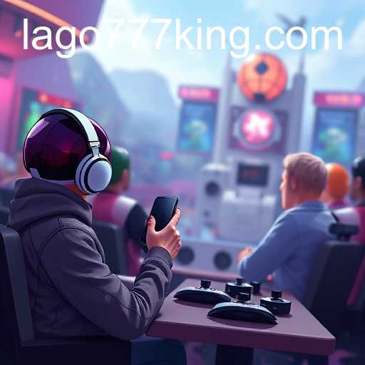 The Rise of Lago777 and its Impact on Gaming