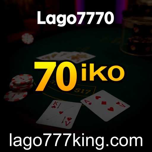 Rise of Lago777 and Its Impact on Online Gaming