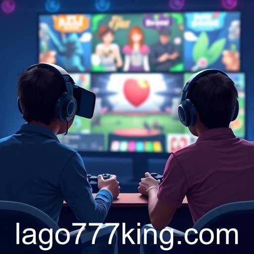 The Rise of Popular Gaming Platforms in 2025