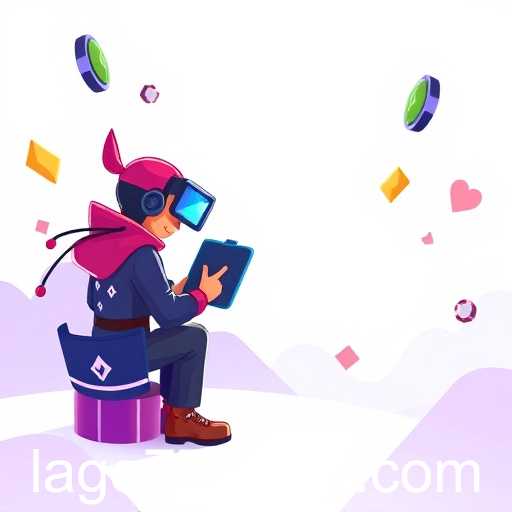 The Rise of Lago777 in Online Gaming