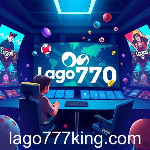 The Rise of Lago777: Transforming the Online Gaming Landscape