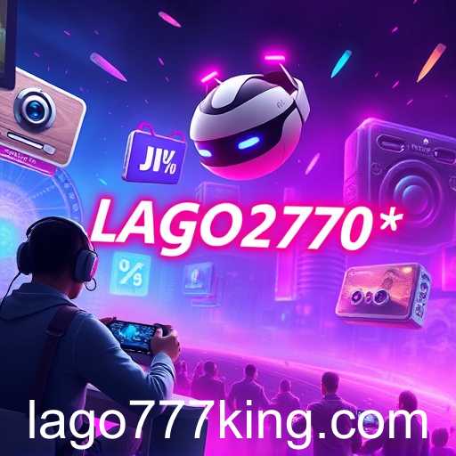 The Rise of Lago777 in the Gaming Industry