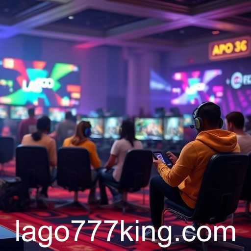 The Rise of Online Gaming Communities