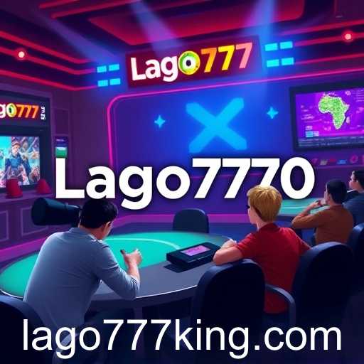 The Rise of Lago777 in the Gaming Sphere